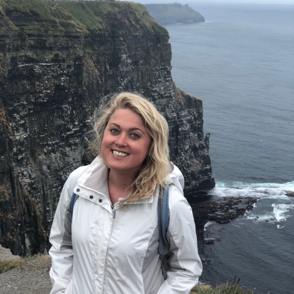 Meet your Posher, Kristin